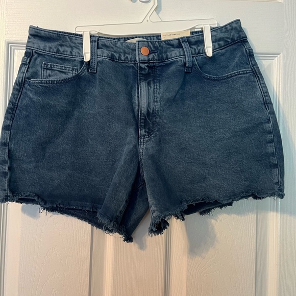 Universal Thread women’s denim shorts - Picture 1 of 6